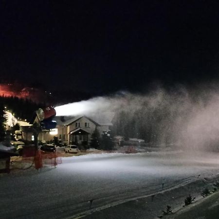 كارباش Willa Bumerang & Ski المظهر الخارجي الصورة